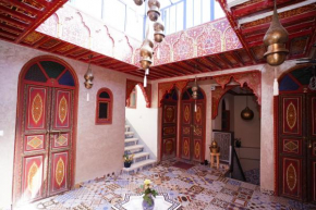 Riad Dar Essassi 23